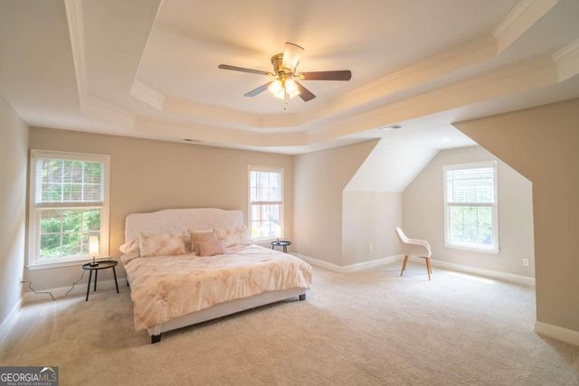 3819 Meandering Way SW, Lilburn, GA 30047