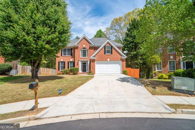 3819 Meandering Way SW, Lilburn, GA 30047