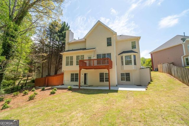 3819 Meandering Way SW, Lilburn, GA 30047