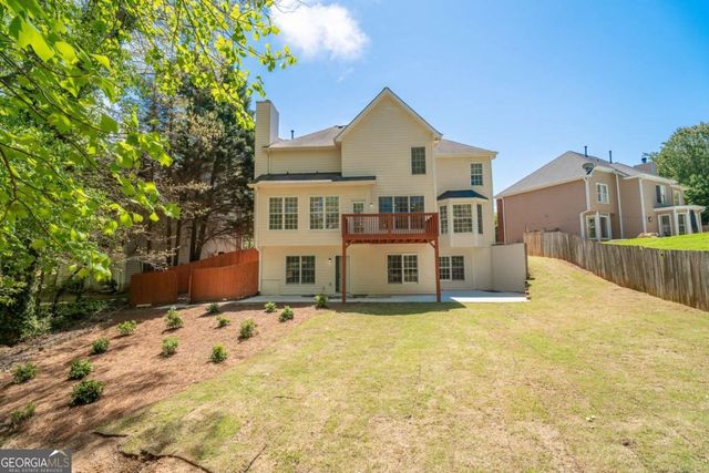 3819 Meandering Way SW, Lilburn, GA 30047