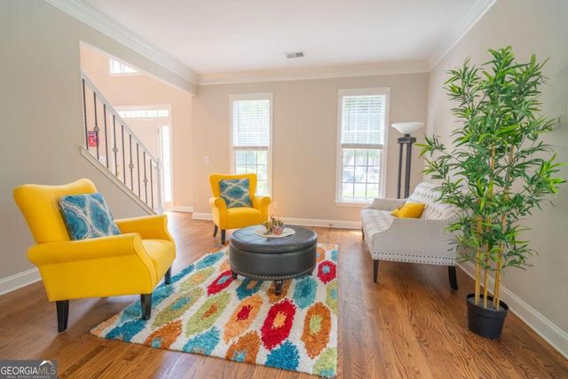 3819 Meandering Way SW, Lilburn, GA 30047