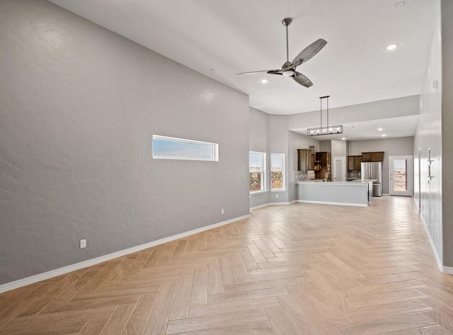 6026 Spring Ridge, Sunland Park, NM 88008