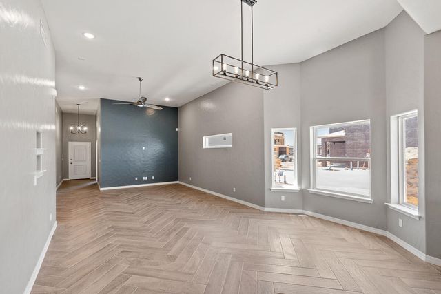 6026 Spring Ridge, Sunland Park, NM 88008