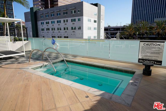 250 E Broadway 401, Long Beach, CA 90802