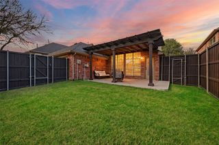 15921 Twin Cove Drive, Frisco, TX 75035