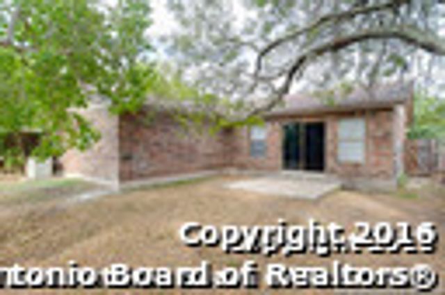 8251 SUNSHINE TRAIL DR, San Antonio, TX 78244