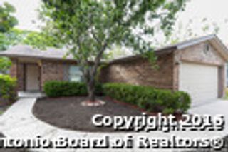 8251 SUNSHINE TRAIL DR, San Antonio, TX 78244