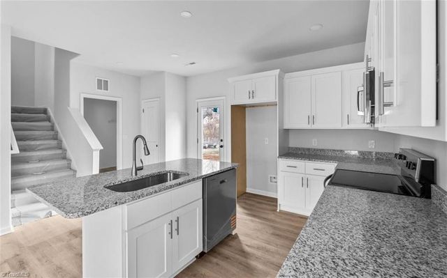 295 Lindbergh Street, Winston-salem, NC 27104