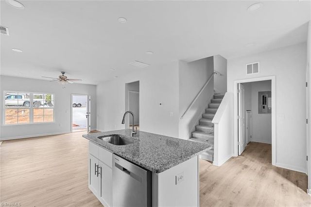 295 Lindbergh Street, Winston-salem, NC 27104