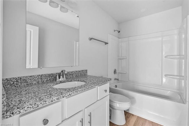 295 Lindbergh Street, Winston-salem, NC 27104