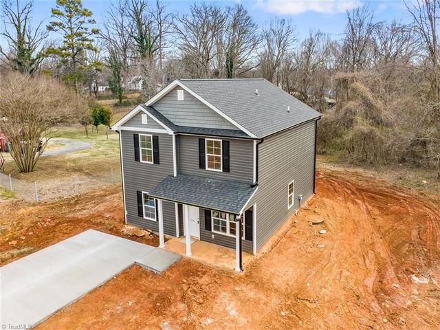 295 Lindbergh Street, Winston-salem, NC 27104