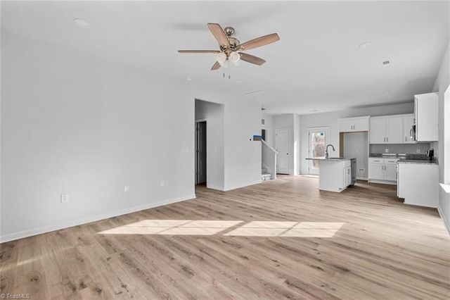 295 Lindbergh Street, Winston-salem, NC 27104