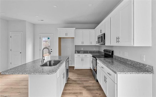 295 Lindbergh Street, Winston-salem, NC 27104