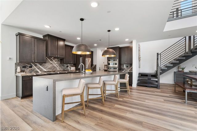 12122 Pink Sunrise Street, Las Vegas, NV 89138