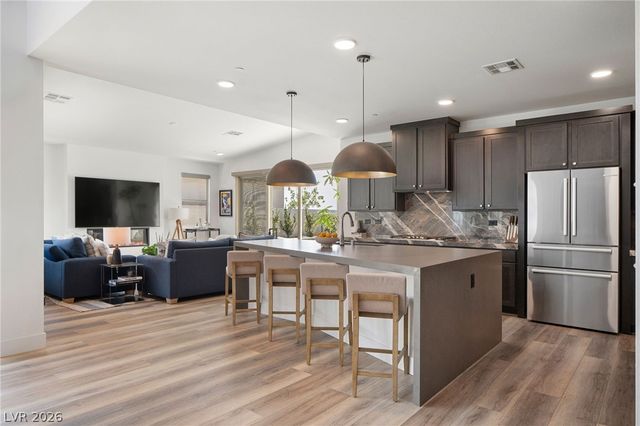 12122 Pink Sunrise Street, Las Vegas, NV 89138