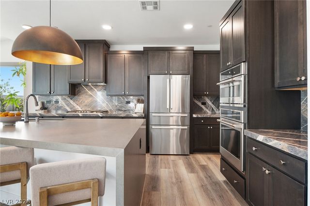 12122 Pink Sunrise Street, Las Vegas, NV 89138