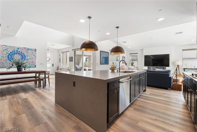 12122 Pink Sunrise Street, Las Vegas, NV 89138