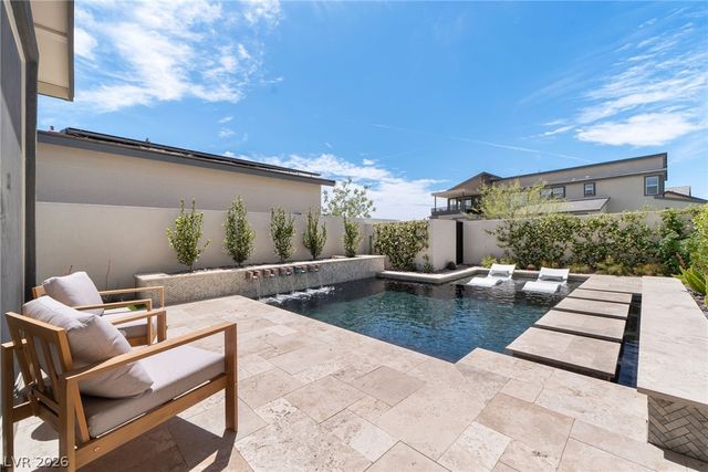 12122 Pink Sunrise Street, Las Vegas, NV 89138