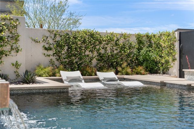 12122 Pink Sunrise Street, Las Vegas, NV 89138