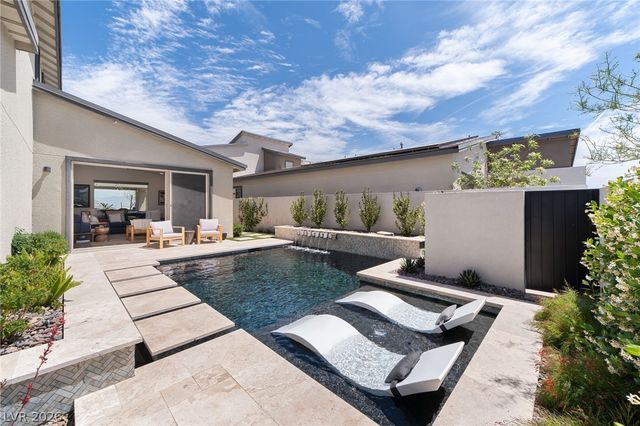 12122 Pink Sunrise Street, Las Vegas, NV 89138