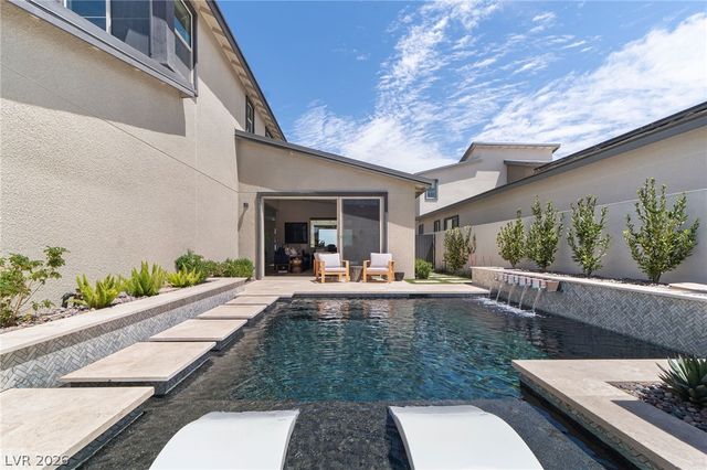 12122 Pink Sunrise Street, Las Vegas, NV 89138