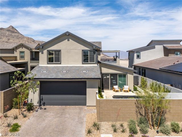 12122 Pink Sunrise Street, Las Vegas, NV 89138