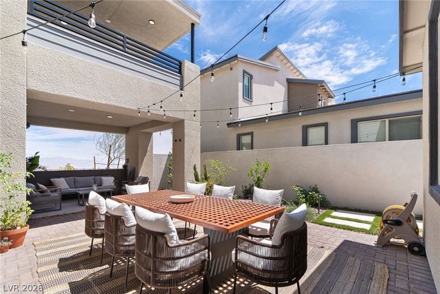 12122 Pink Sunrise Street, Las Vegas, NV 89138