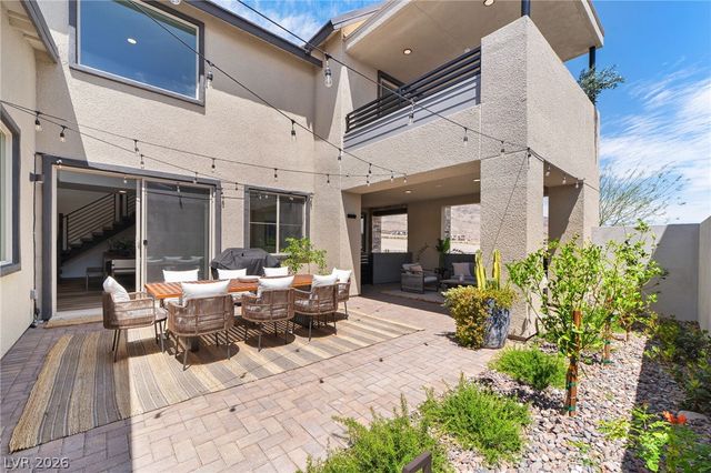 12122 Pink Sunrise Street, Las Vegas, NV 89138