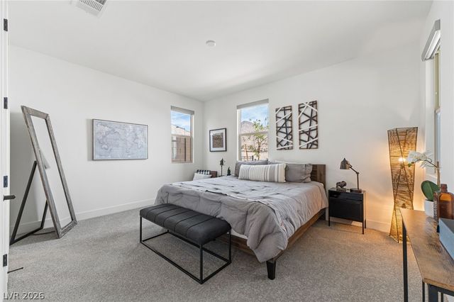 12122 Pink Sunrise Street, Las Vegas, NV 89138
