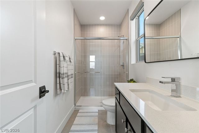12122 Pink Sunrise Street, Las Vegas, NV 89138