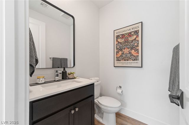 12122 Pink Sunrise Street, Las Vegas, NV 89138