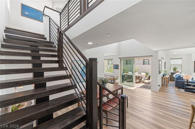 12122 Pink Sunrise Street, Las Vegas, NV 89138