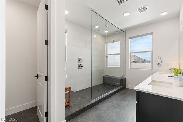 12122 Pink Sunrise Street, Las Vegas, NV 89138