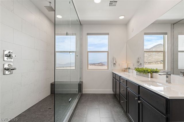 12122 Pink Sunrise Street, Las Vegas, NV 89138