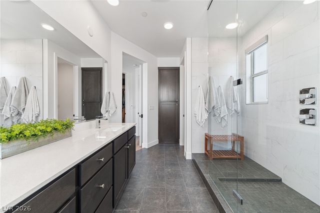 12122 Pink Sunrise Street, Las Vegas, NV 89138