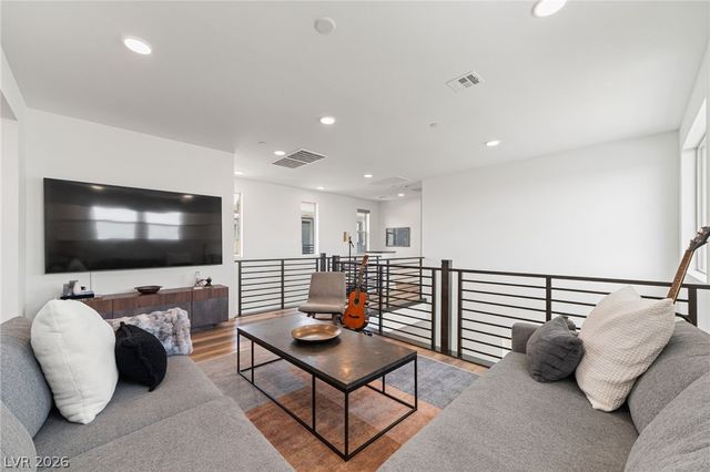 12122 Pink Sunrise Street, Las Vegas, NV 89138
