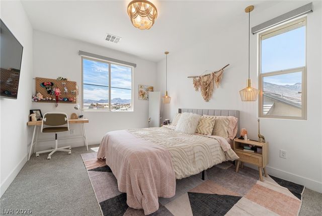 12122 Pink Sunrise Street, Las Vegas, NV 89138