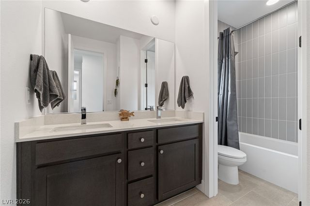 12122 Pink Sunrise Street, Las Vegas, NV 89138