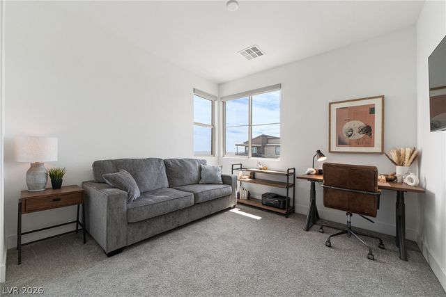 12122 Pink Sunrise Street, Las Vegas, NV 89138