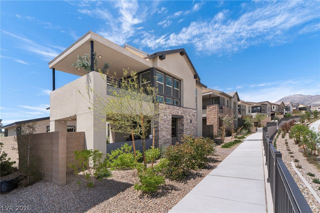 12122 Pink Sunrise Street, Las Vegas, NV 89138