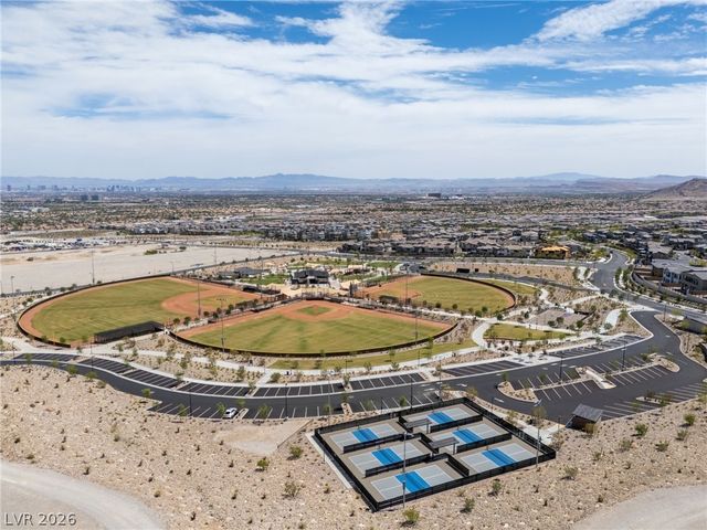 12122 Pink Sunrise Street, Las Vegas, NV 89138