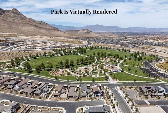 12122 Pink Sunrise Street, Las Vegas, NV 89138