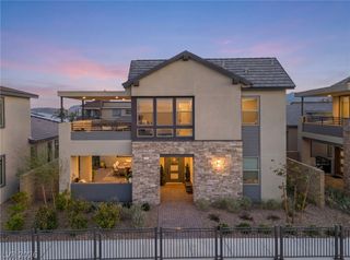 12122 Pink Sunrise Street, Las Vegas, NV 89138