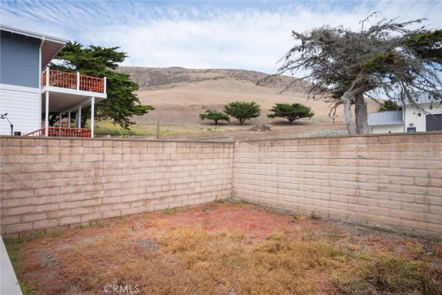 110 Chaney, Cayucos, CA 93430