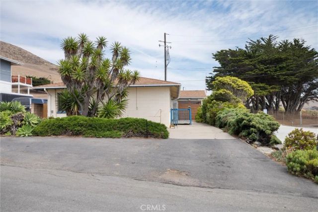 110 Chaney, Cayucos, CA 93430