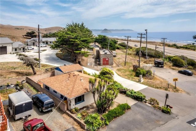 110 Chaney, Cayucos, CA 93430