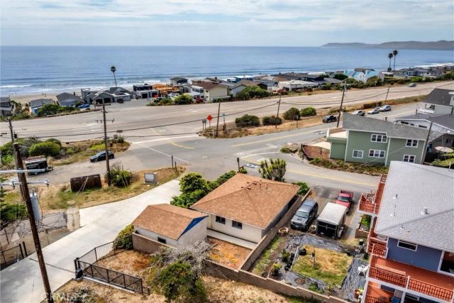 110 Chaney, Cayucos, CA 93430