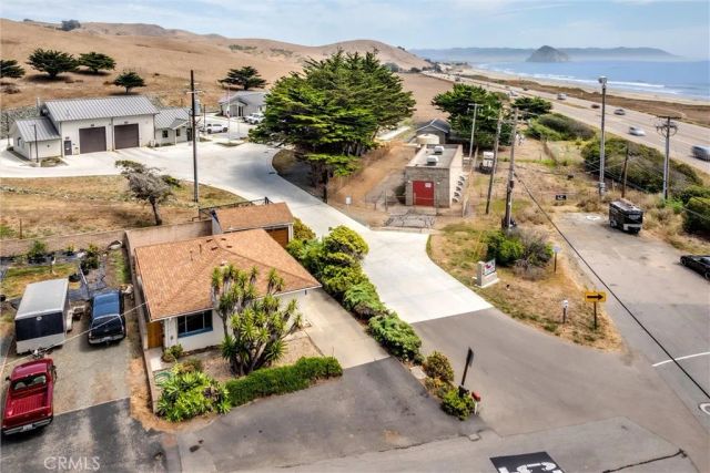 110 Chaney, Cayucos, CA 93430