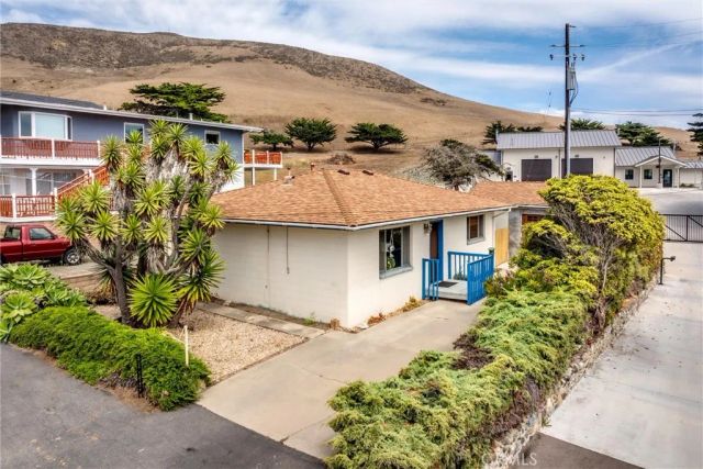 110 Chaney, Cayucos, CA 93430