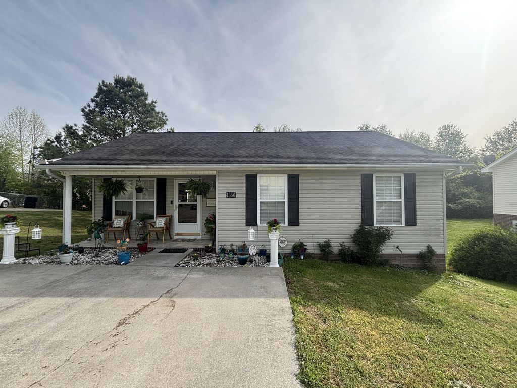 1350 21st Street, SE, Cleveland, TN 37311